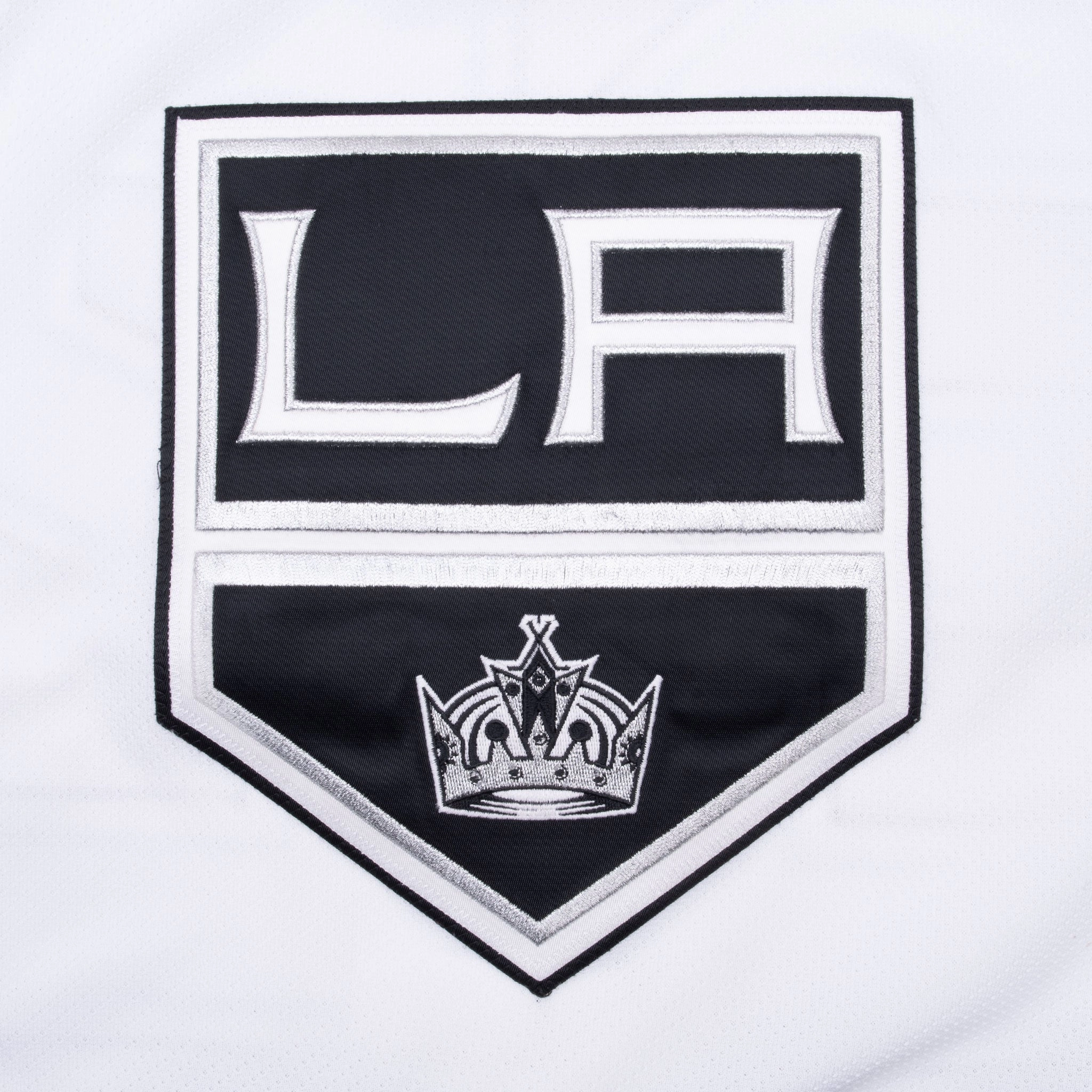 VINTAGE NHL LOS ANGELES KINGS QUICK #32 REEBOK JERSEY 1990S SIZE 46
