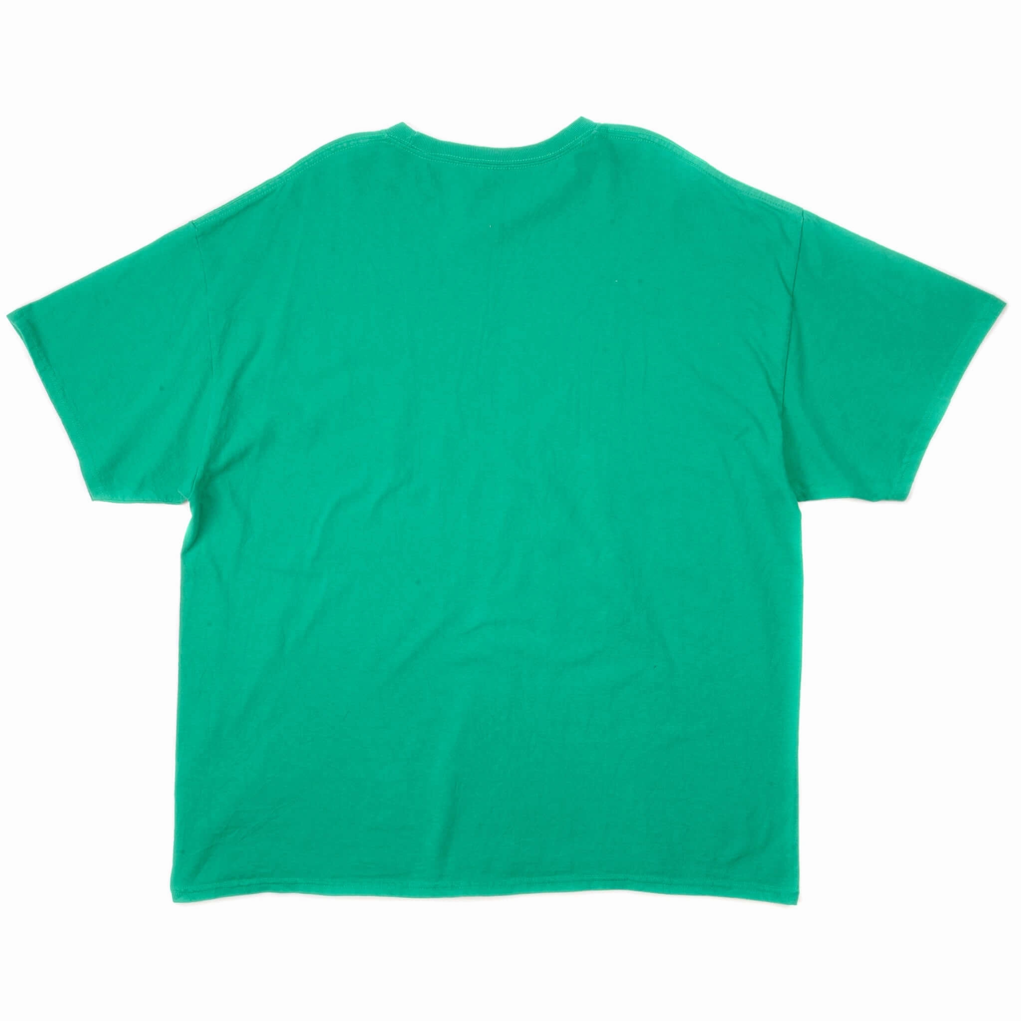 VINTAGE SHREK TEE SHIRT SIZE 2XL