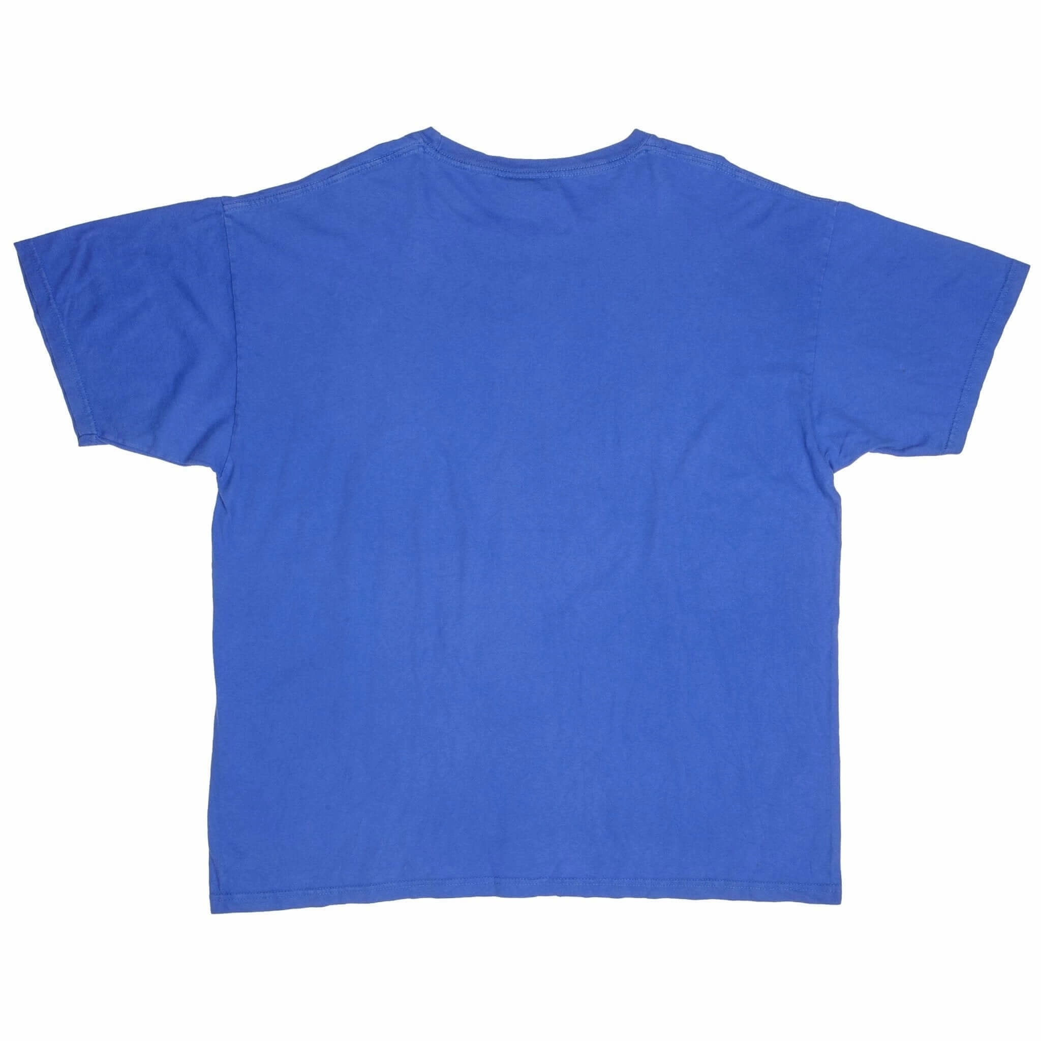 VINTAGE SONIC THE HEDGEHOG SEGA 2006 TEE SHIRT SIZE 2XL