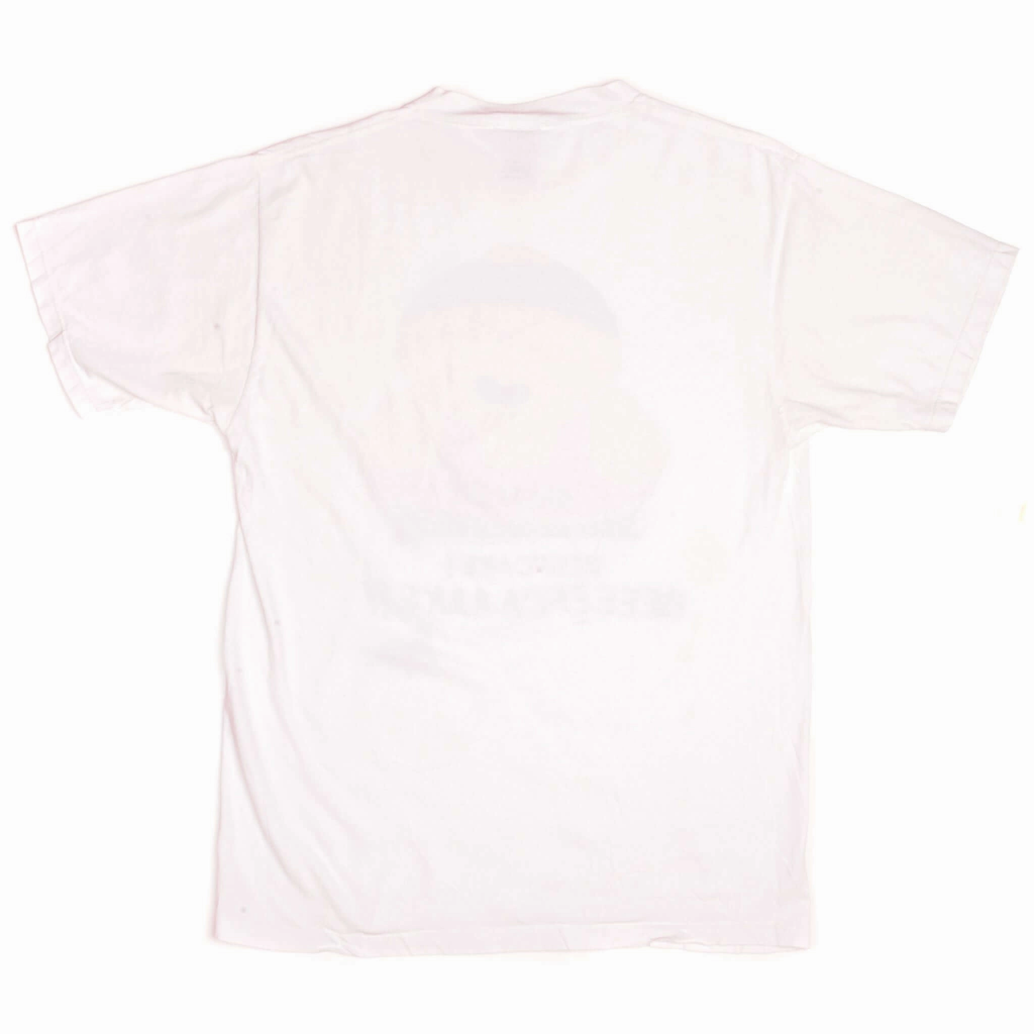 VINTAGE SOUTH PARK TEE SHIRT 1997 SIZE MEDIUM MADE IN USA