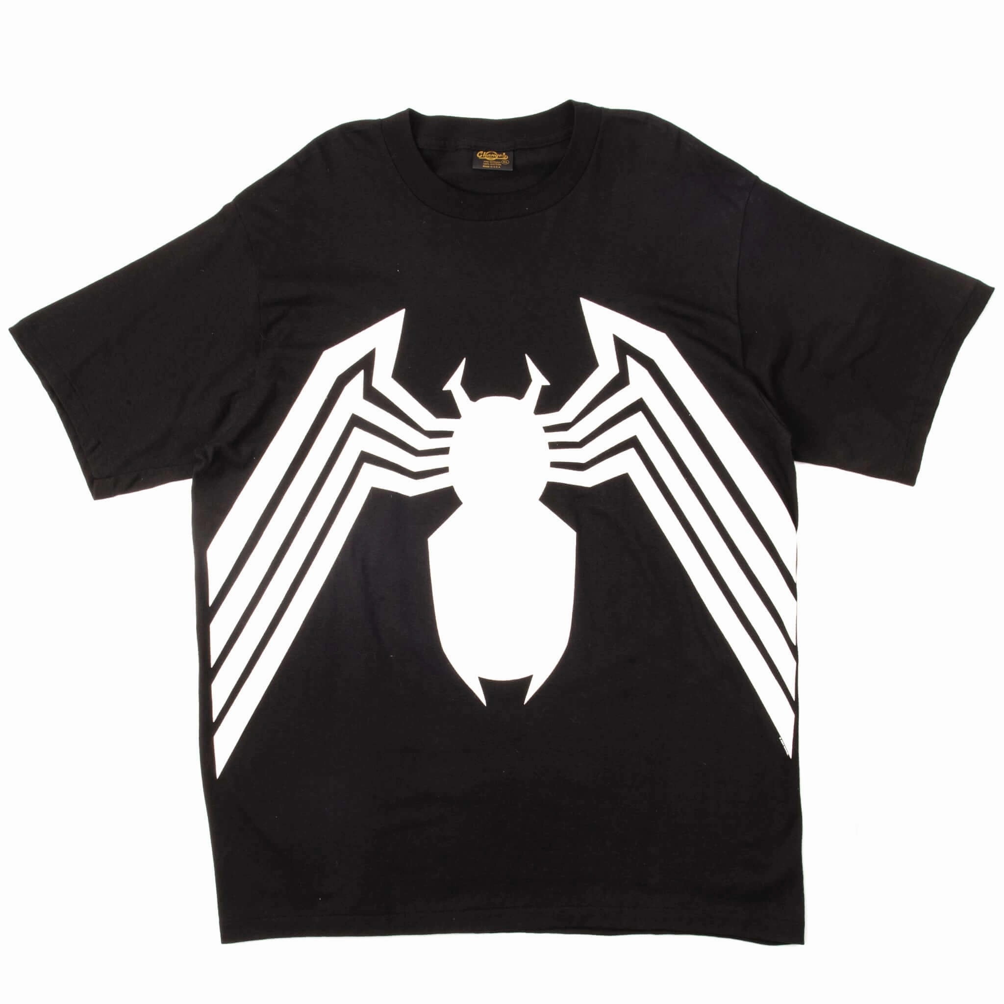 VINTAGE SPIDER-MAN TEE SHIRT 2000 SIZE XL MADE IN USA