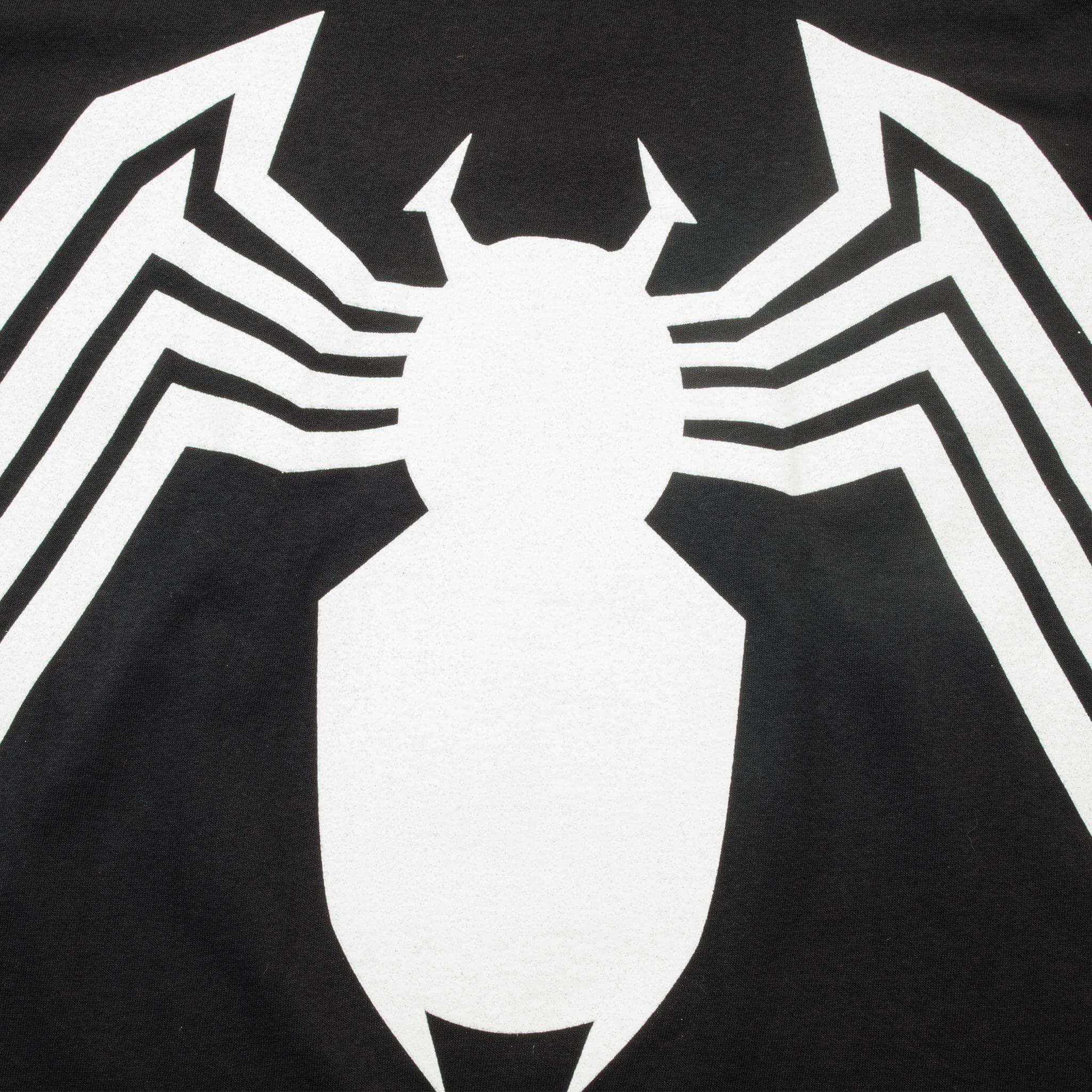 VINTAGE SPIDER-MAN TEE SHIRT 2000 SIZE XL MADE IN USA