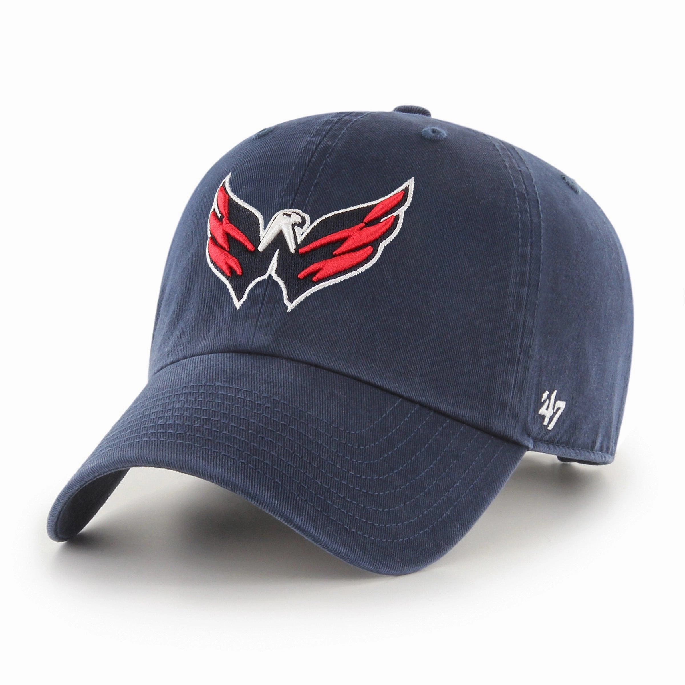 WASHINGTON CAPITALS '47 CLEAN UP