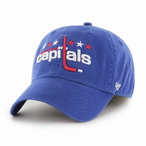 WASHINGTON CAPITALS VINTAGE CLASSIC '47 FRANCHISE