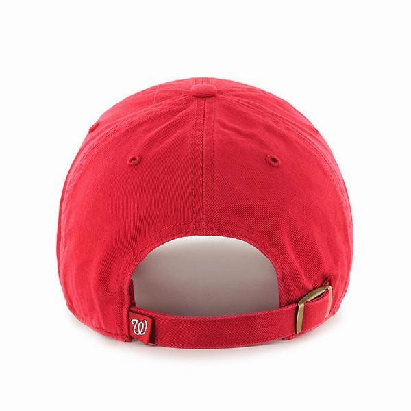 WASHINGTON NATIONALS '47 CLEAN UP KIDS