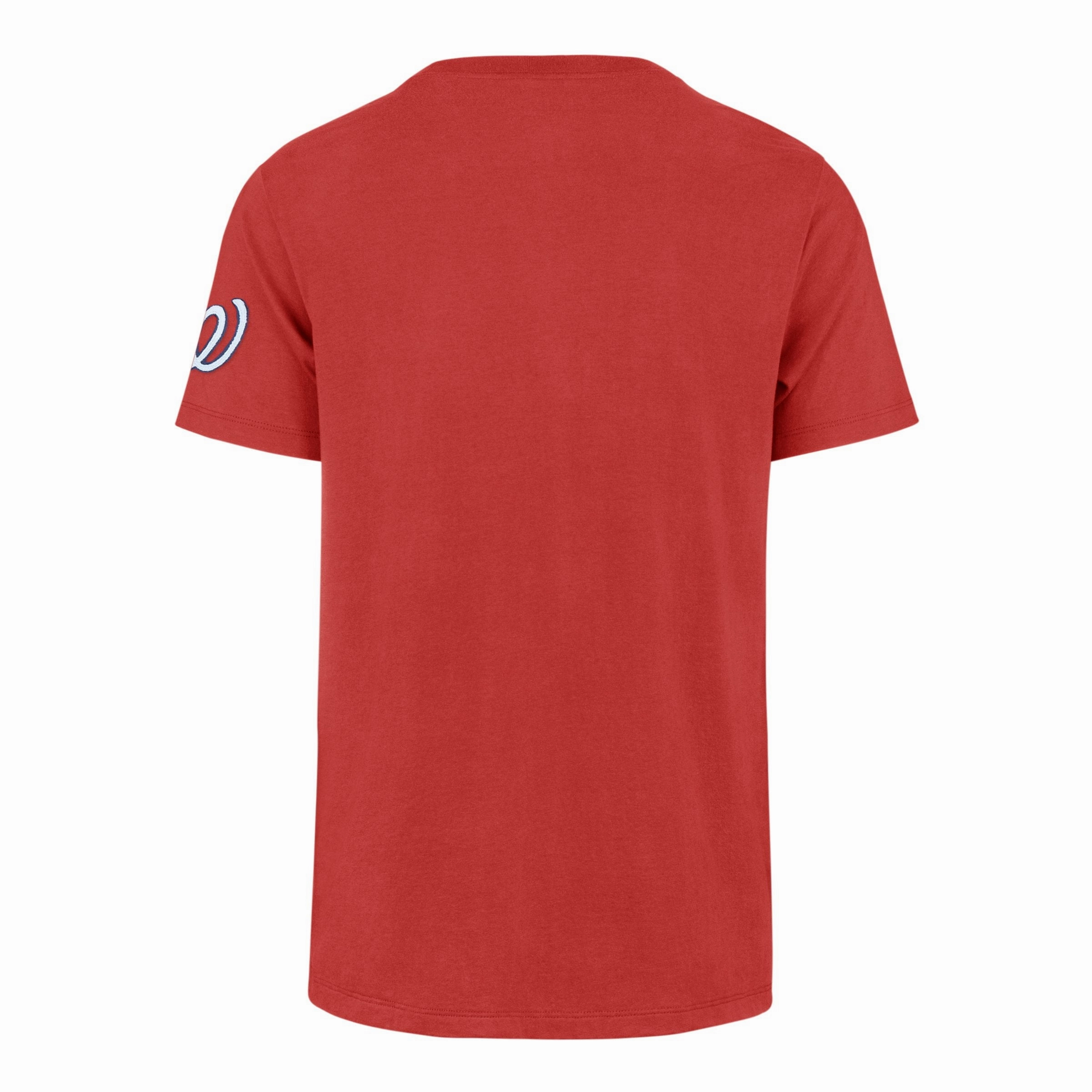 WASHINGTON NATIONALS '47 FRANKLIN FIELDHOUSE TEE