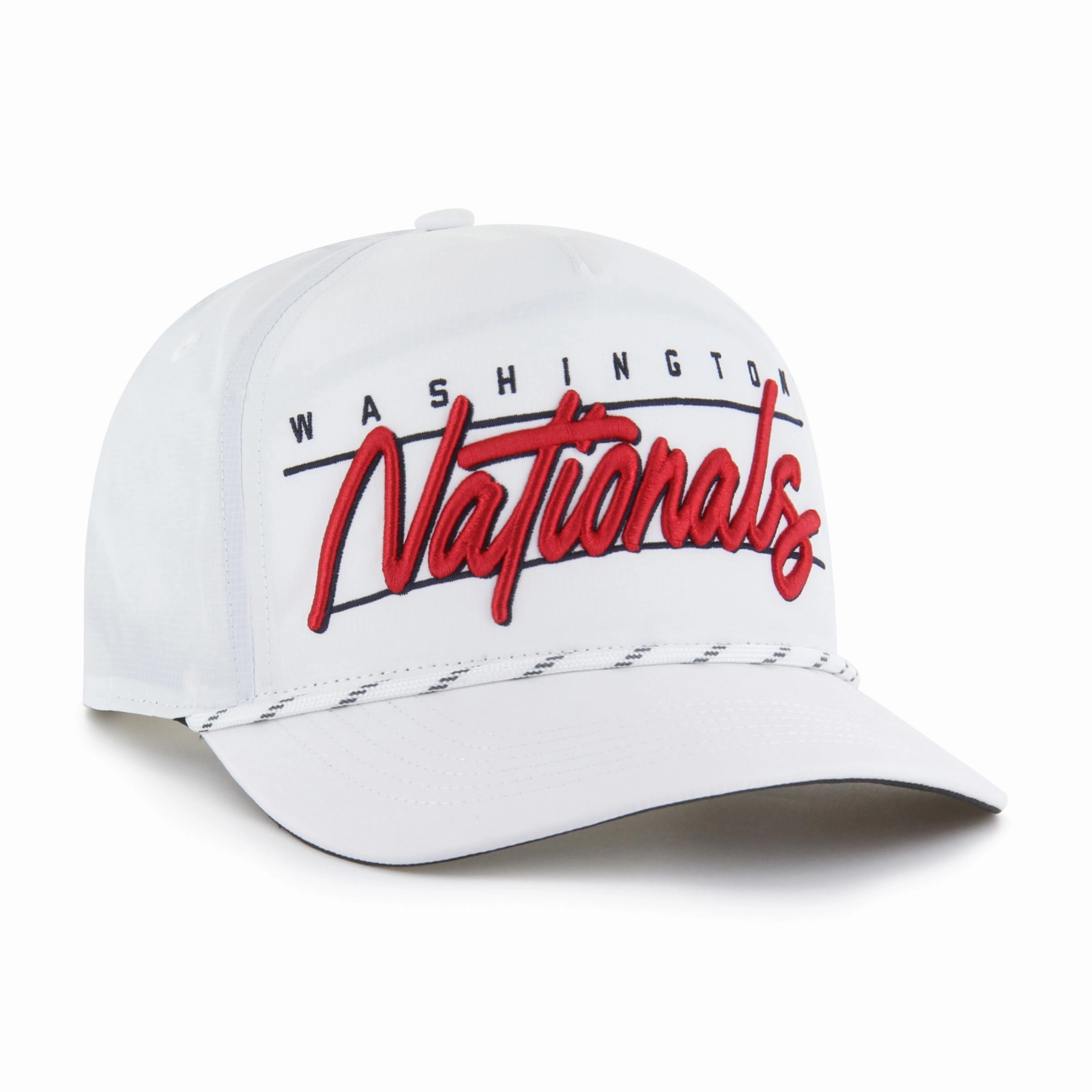 WASHINGTON NATIONALS CONDOR '47 HITCH
