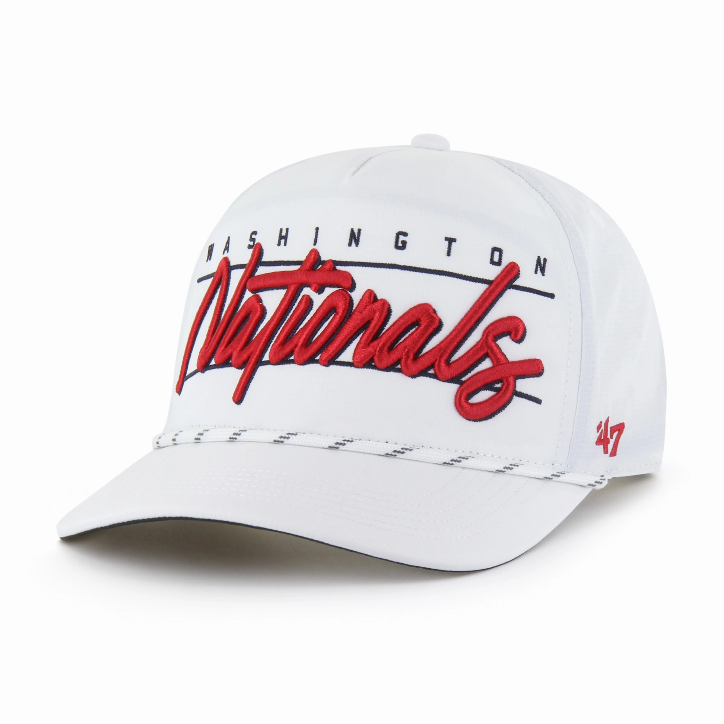 WASHINGTON NATIONALS CONDOR '47 HITCH