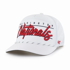 WASHINGTON NATIONALS CONDOR '47 HITCH