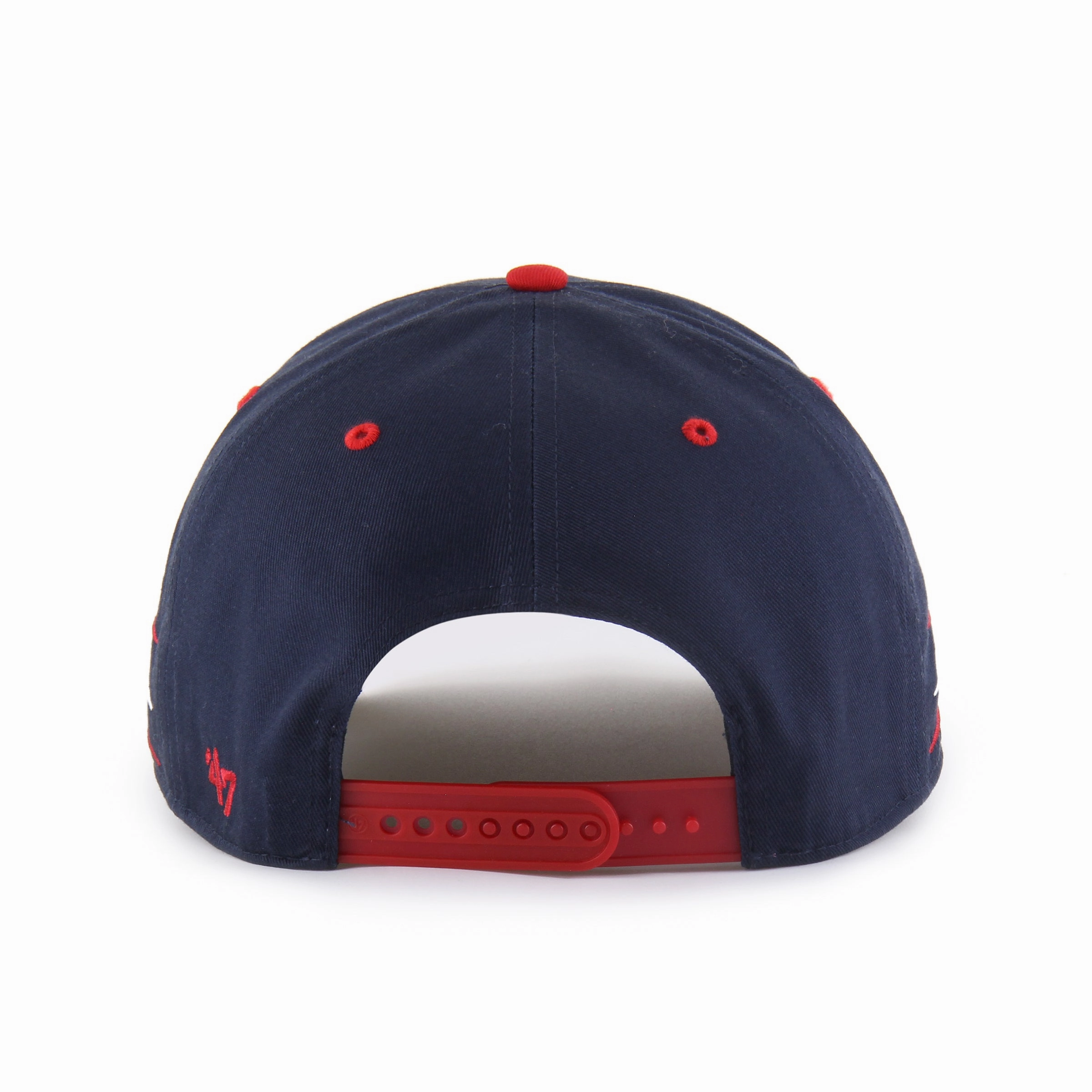 WASHINGTON NATIONALS DIAMOND CUT '47 HITCH
