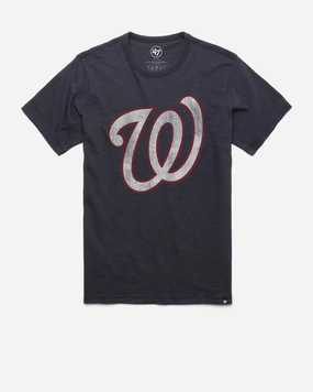 WASHINGTON NATIONALS GRIT '47 SCRUM TEE