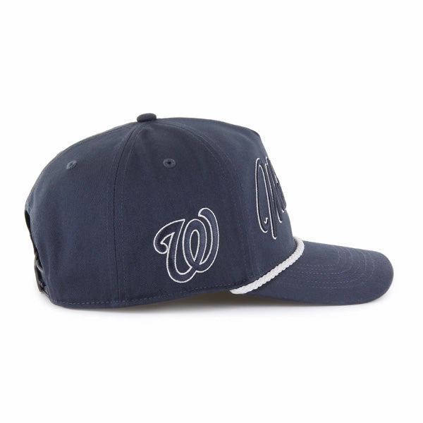 WASHINGTON NATIONALS OVERHAND '47 HITCH