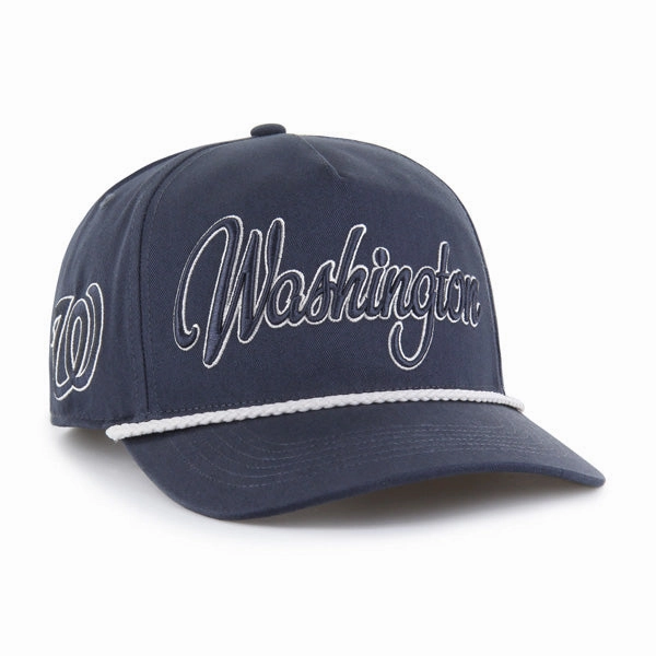 WASHINGTON NATIONALS OVERHAND '47 HITCH