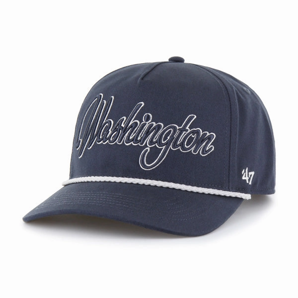 WASHINGTON NATIONALS OVERHAND '47 HITCH