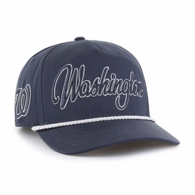 WASHINGTON NATIONALS OVERHAND '47 HITCH