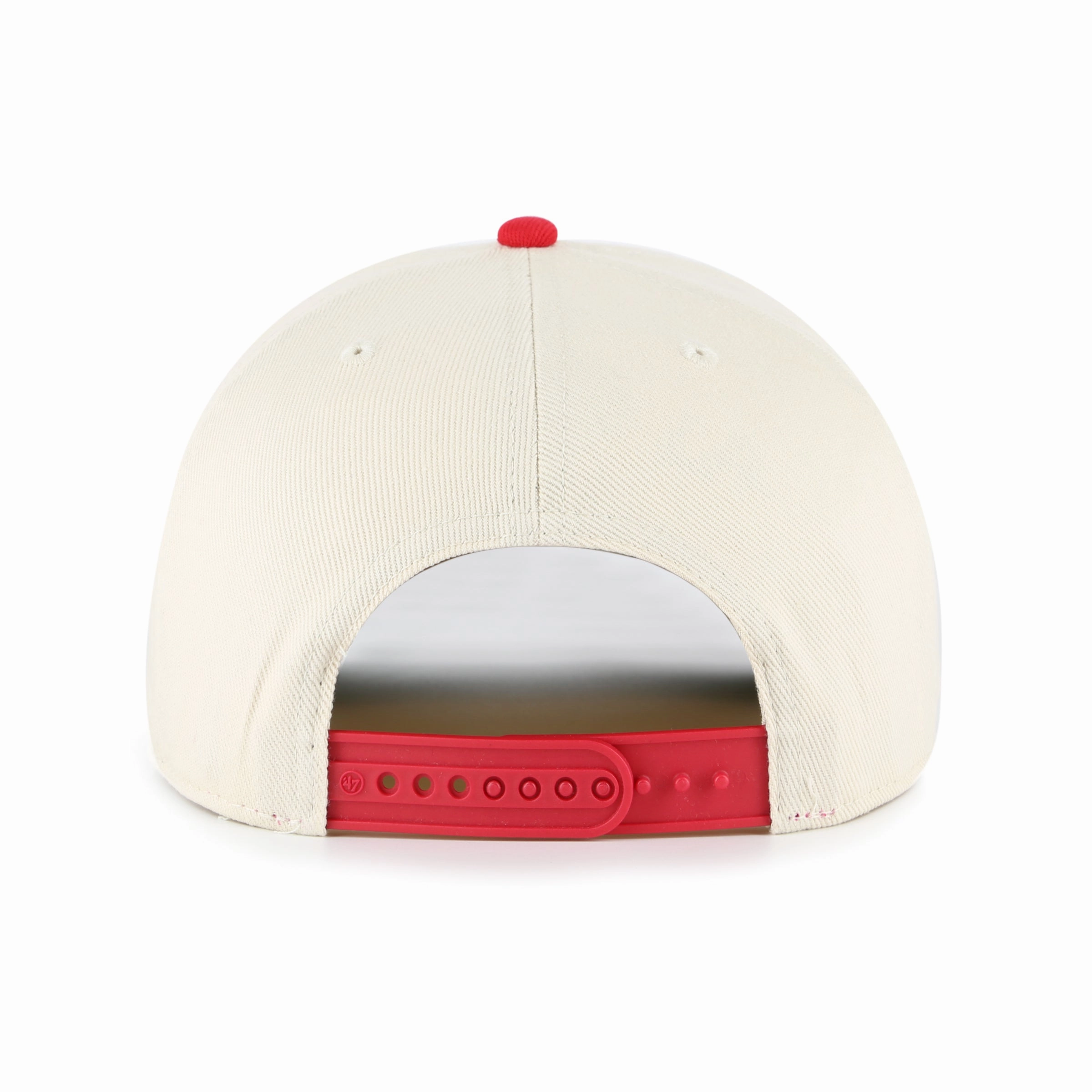 WASHINGTON NATIONALS POMONA '47 HITCH