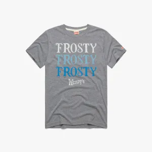 Wendy's Frosty