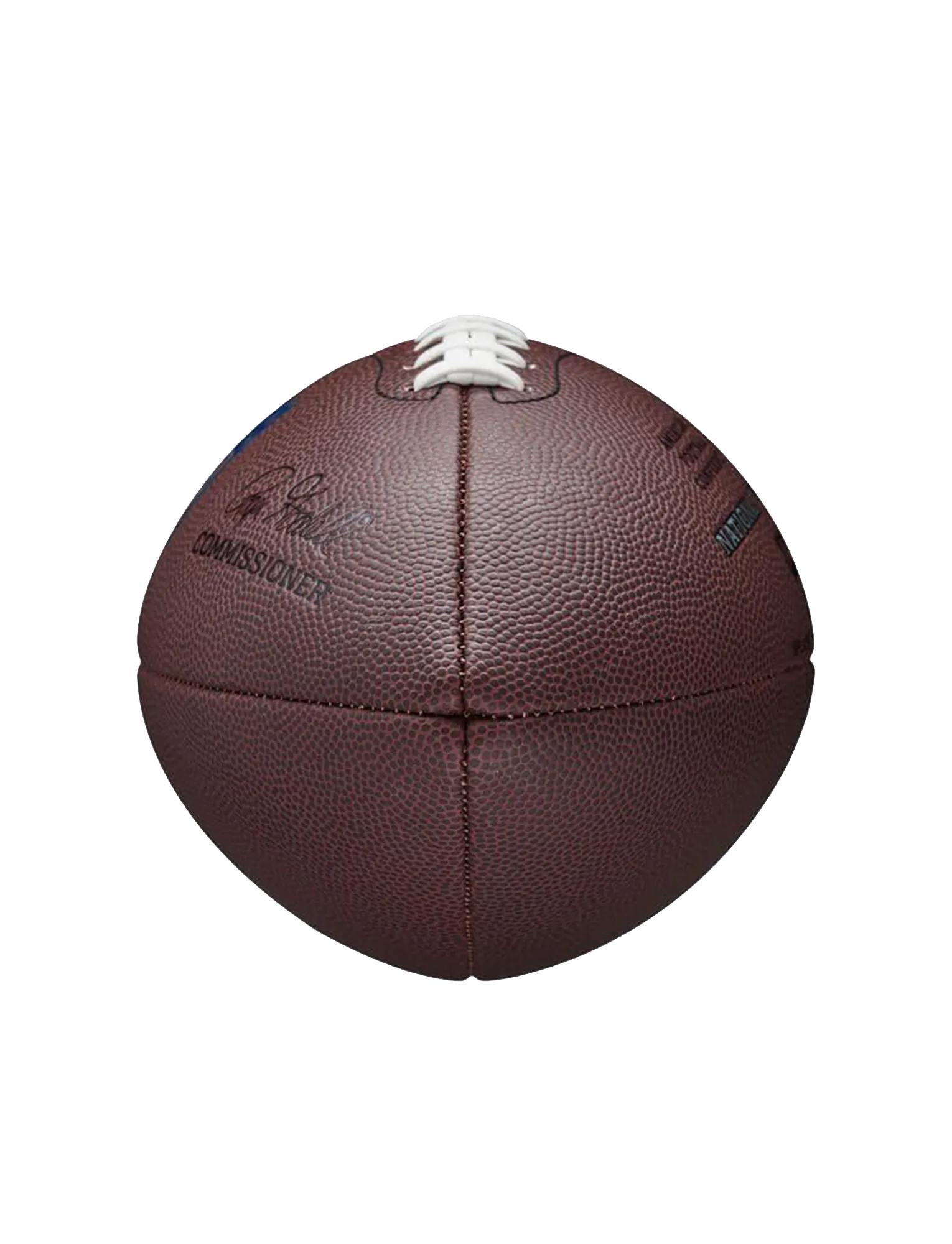 Wilson NFL Pro Duke Replica Full Size Gridiron Football