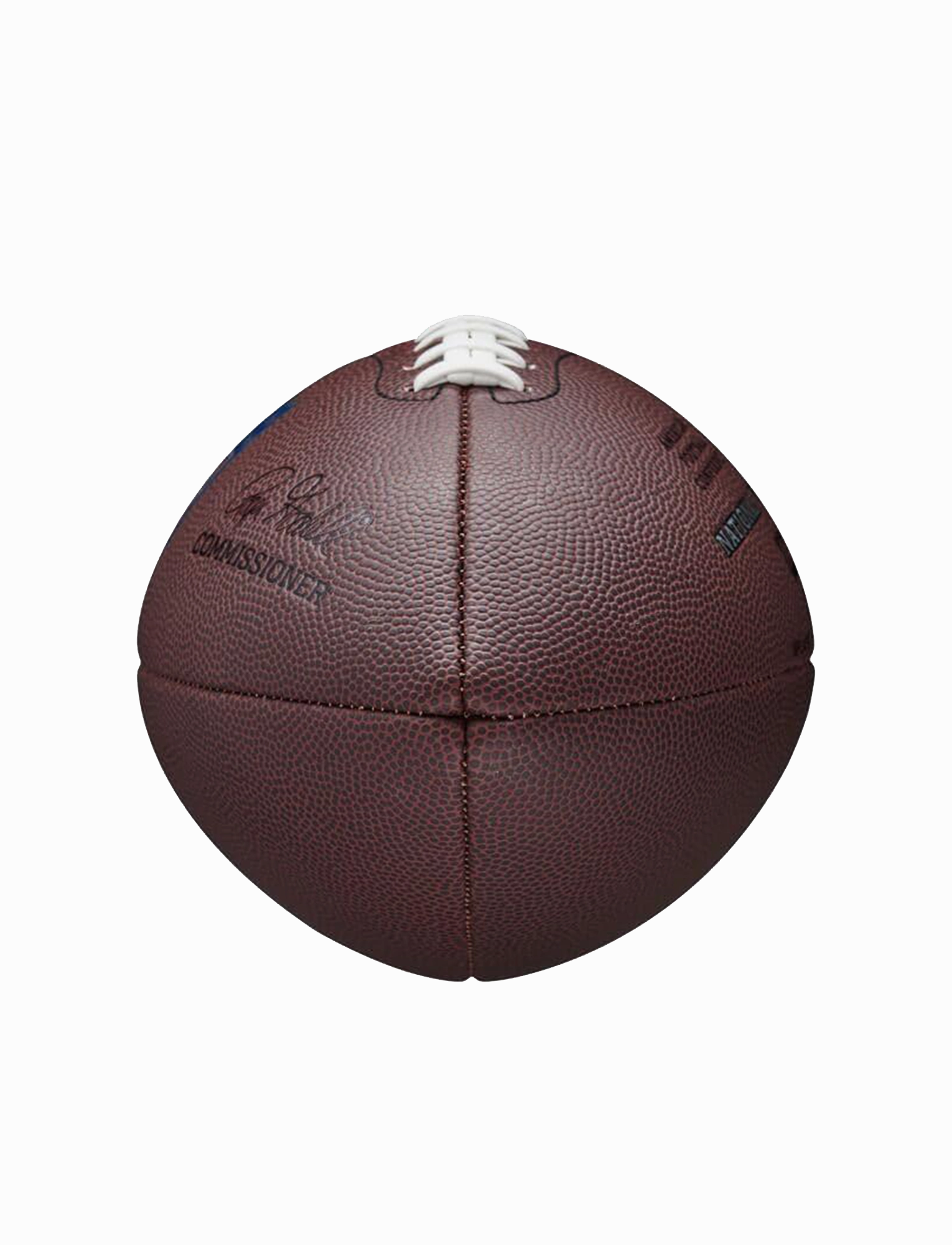 Wilson NFL Pro Duke Replica Full Size Gridiron Football