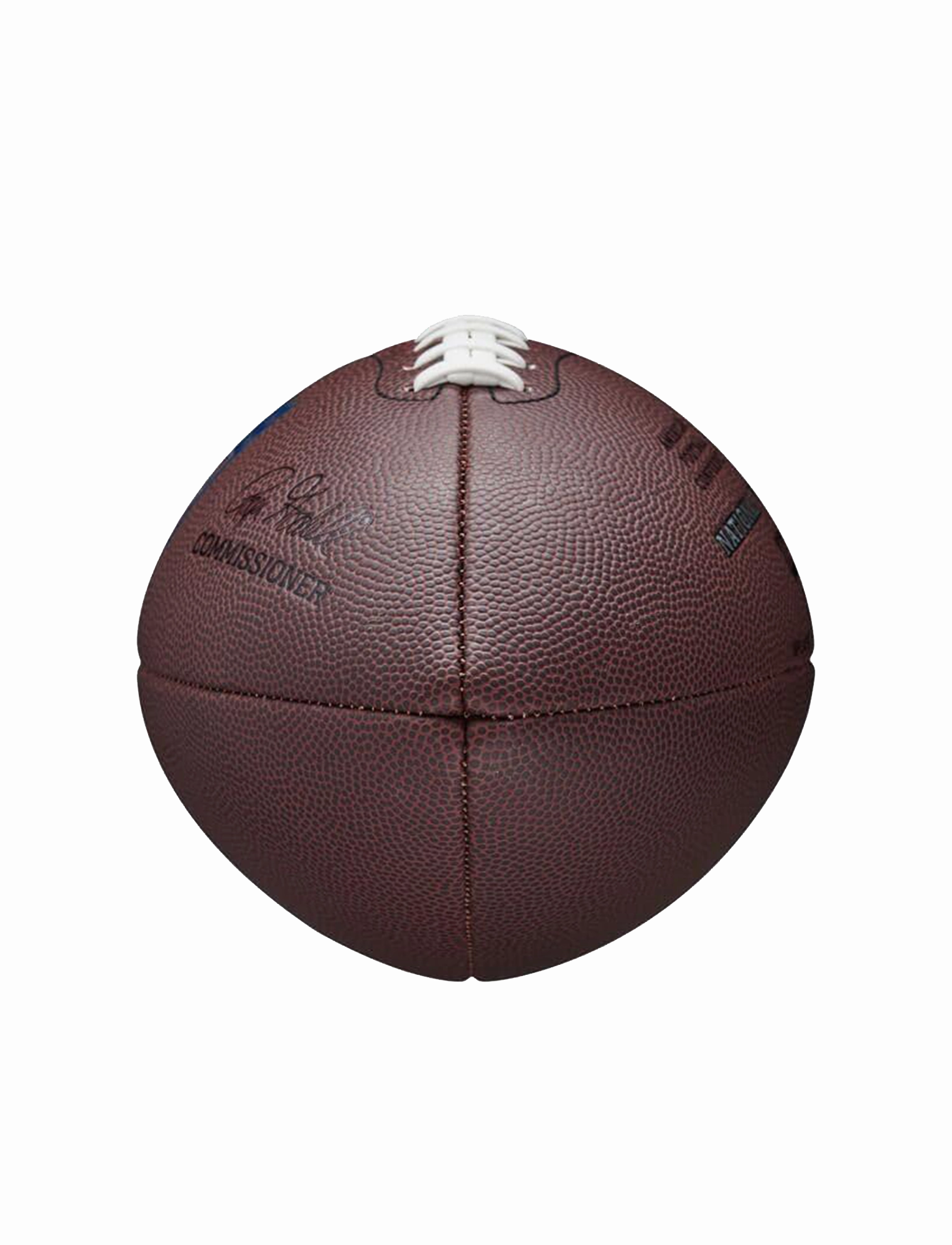Wilson NFL Pro Duke Replica Full Size Gridiron Football