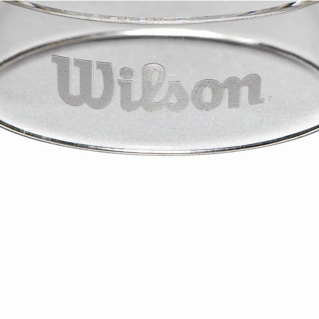 Wilson Sporting Goods Clear Ball Display Stand