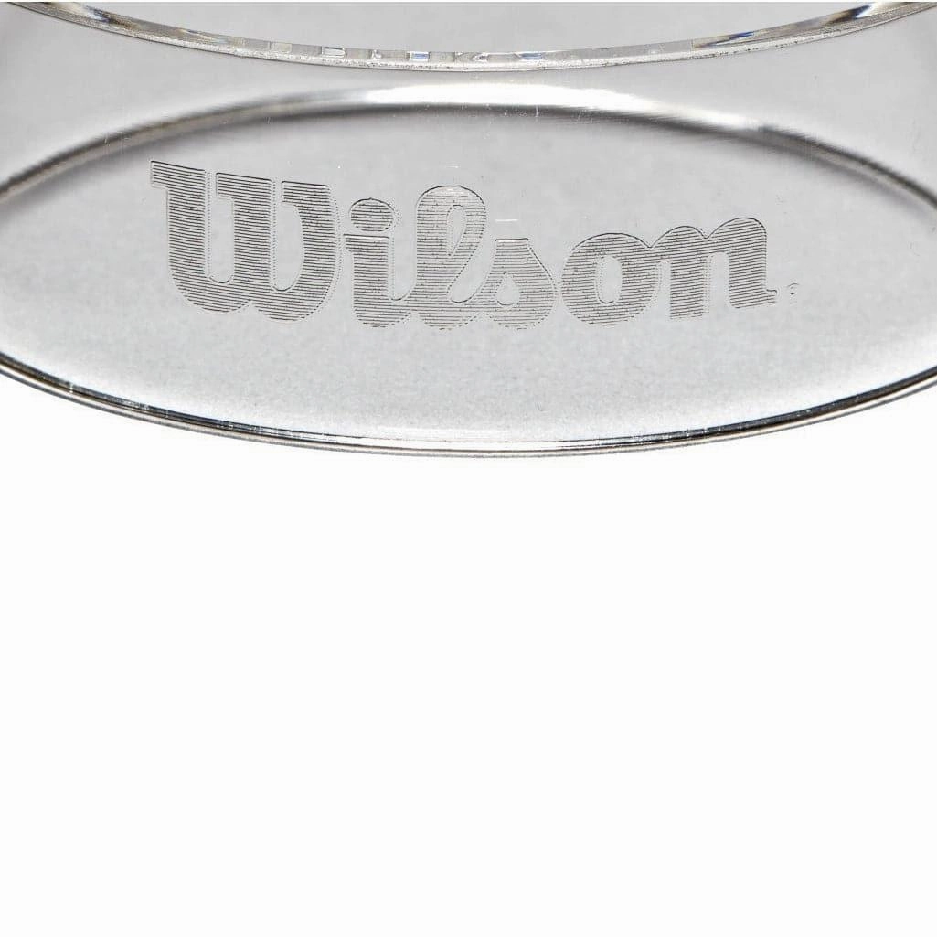 Wilson Sporting Goods Clear Ball Display Stand