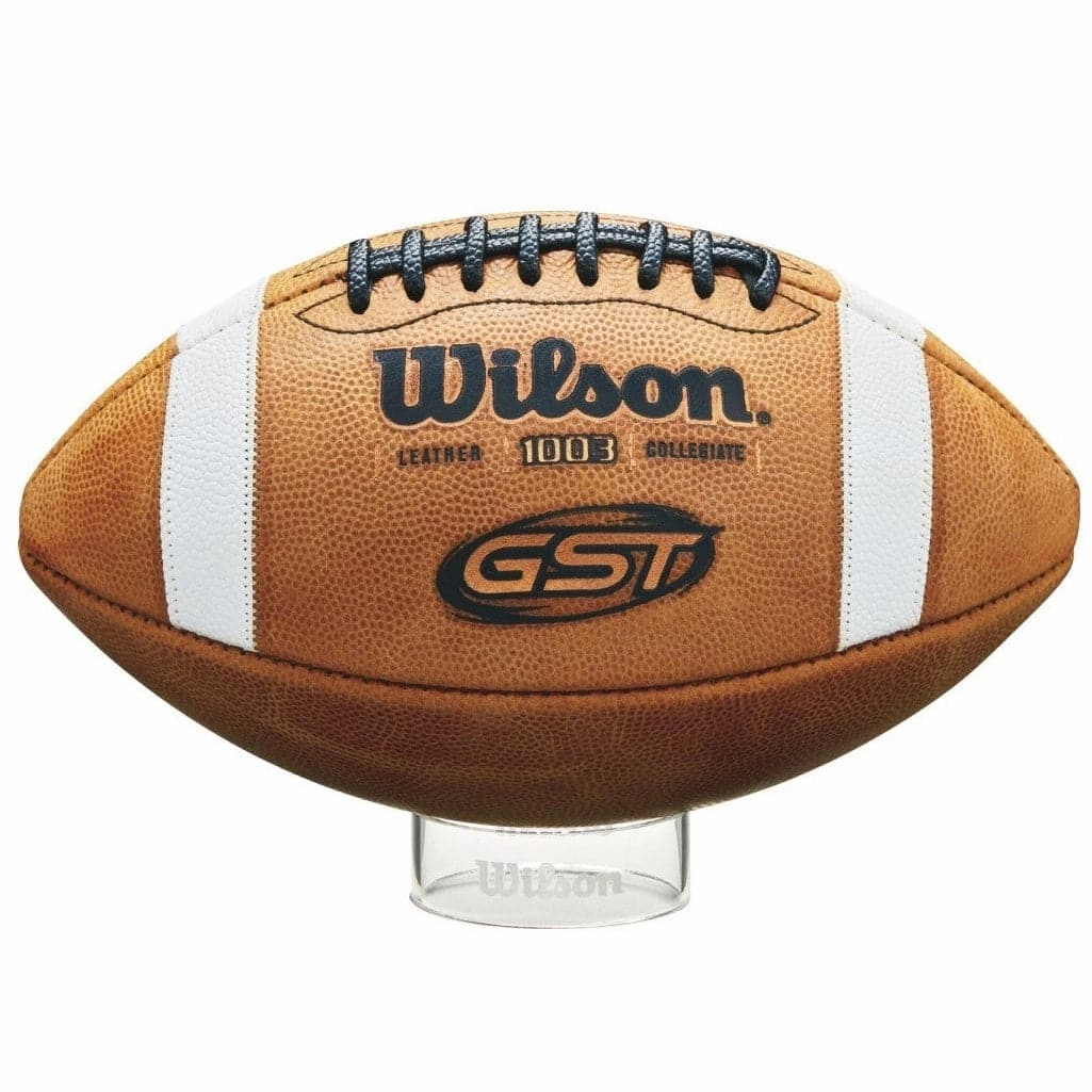 Wilson Sporting Goods Clear Ball Display Stand