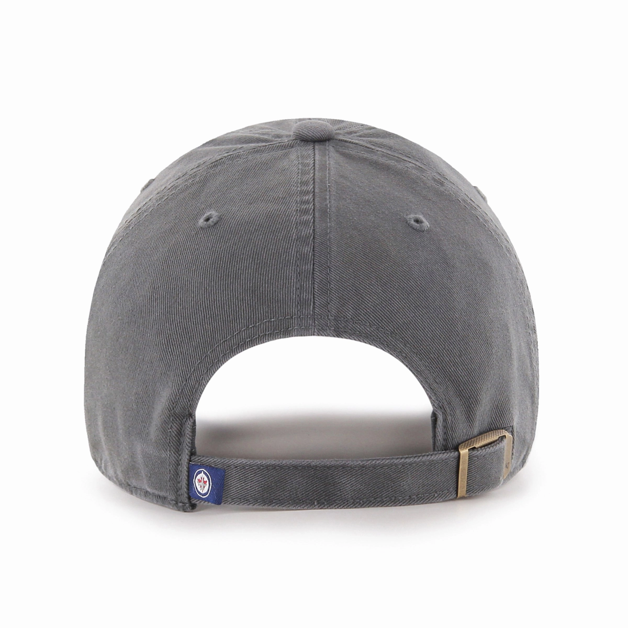WINNIPEG JETS VINTAGE '47 CLEAN UP