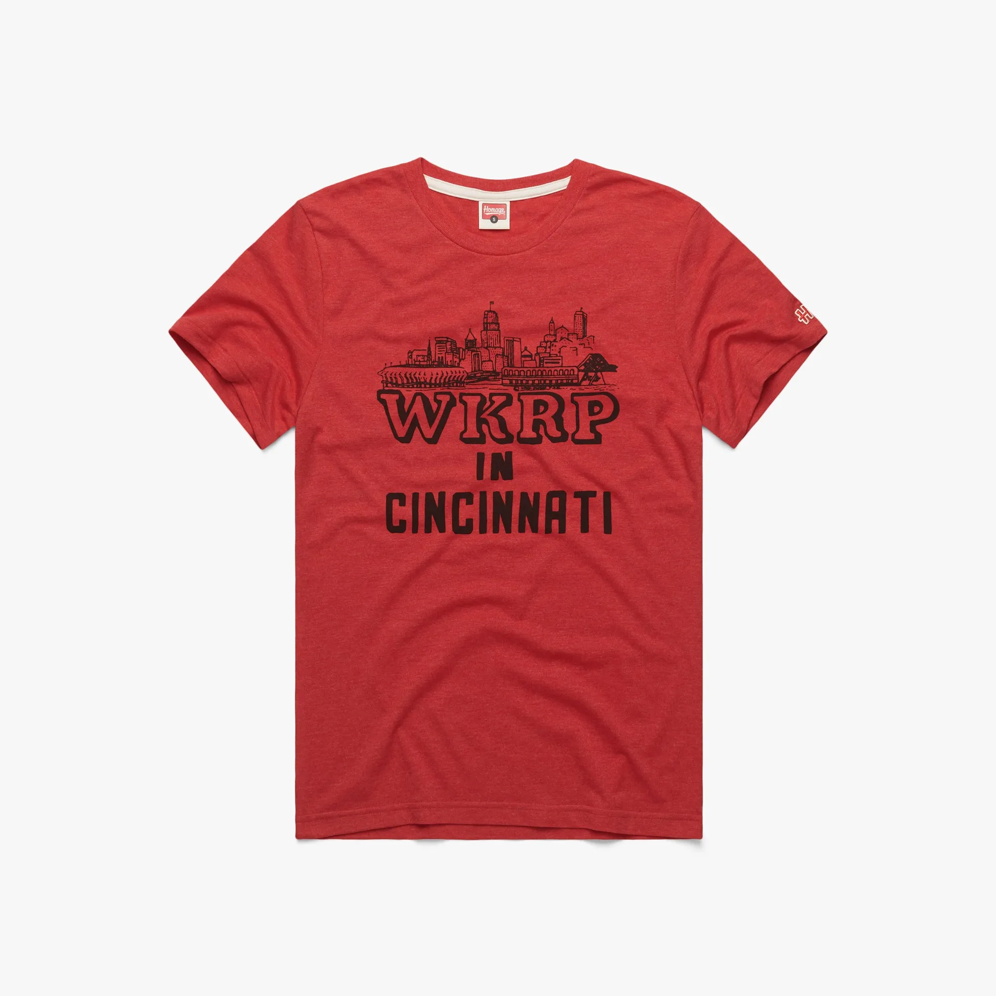 WKRP in Cincinnati