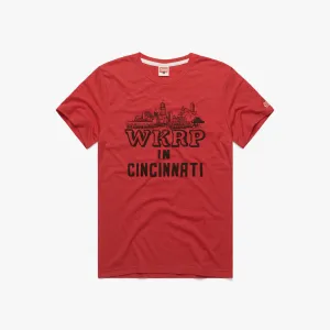 WKRP in Cincinnati