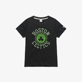 Women's Boston Celtics City Edition 2024