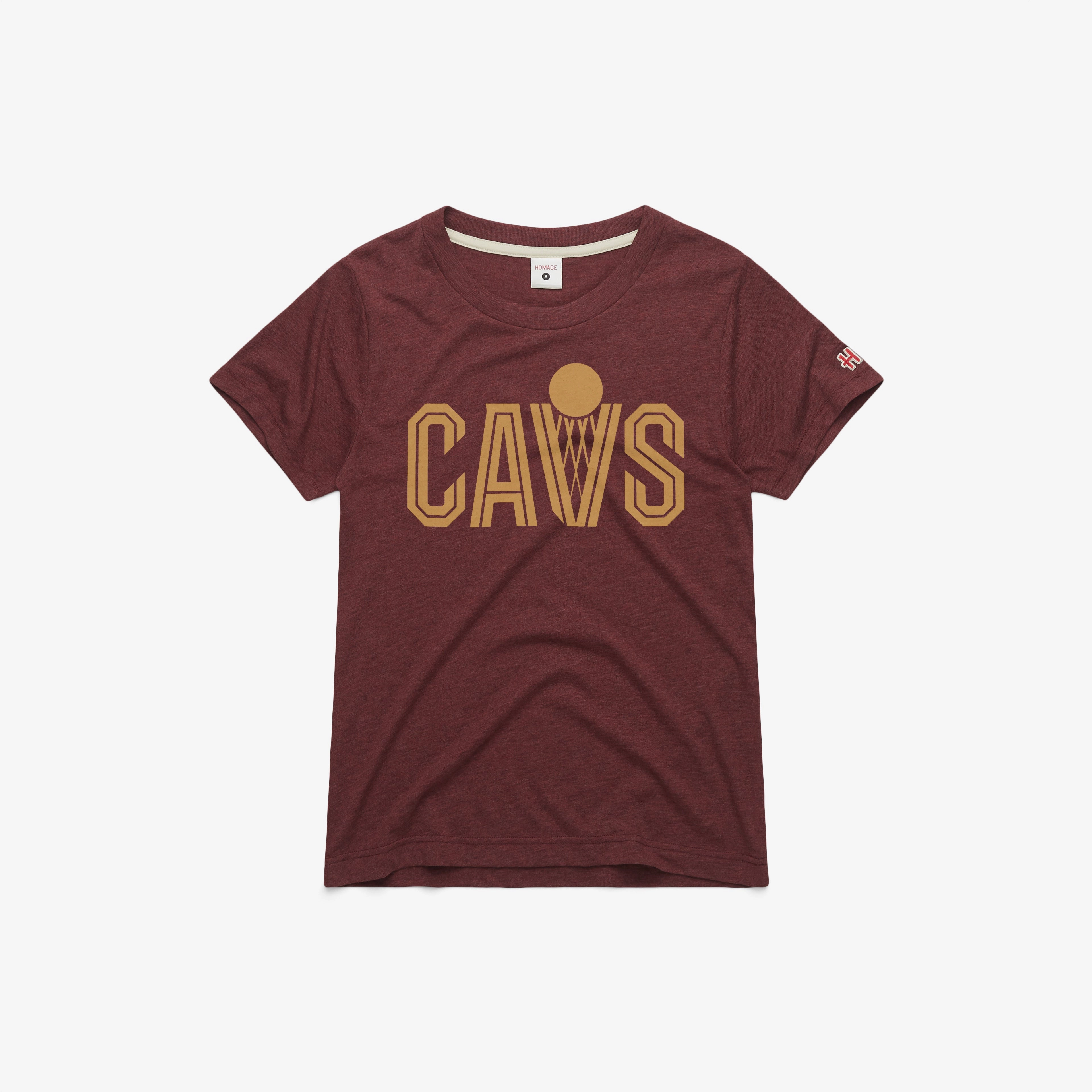Women's Cavs