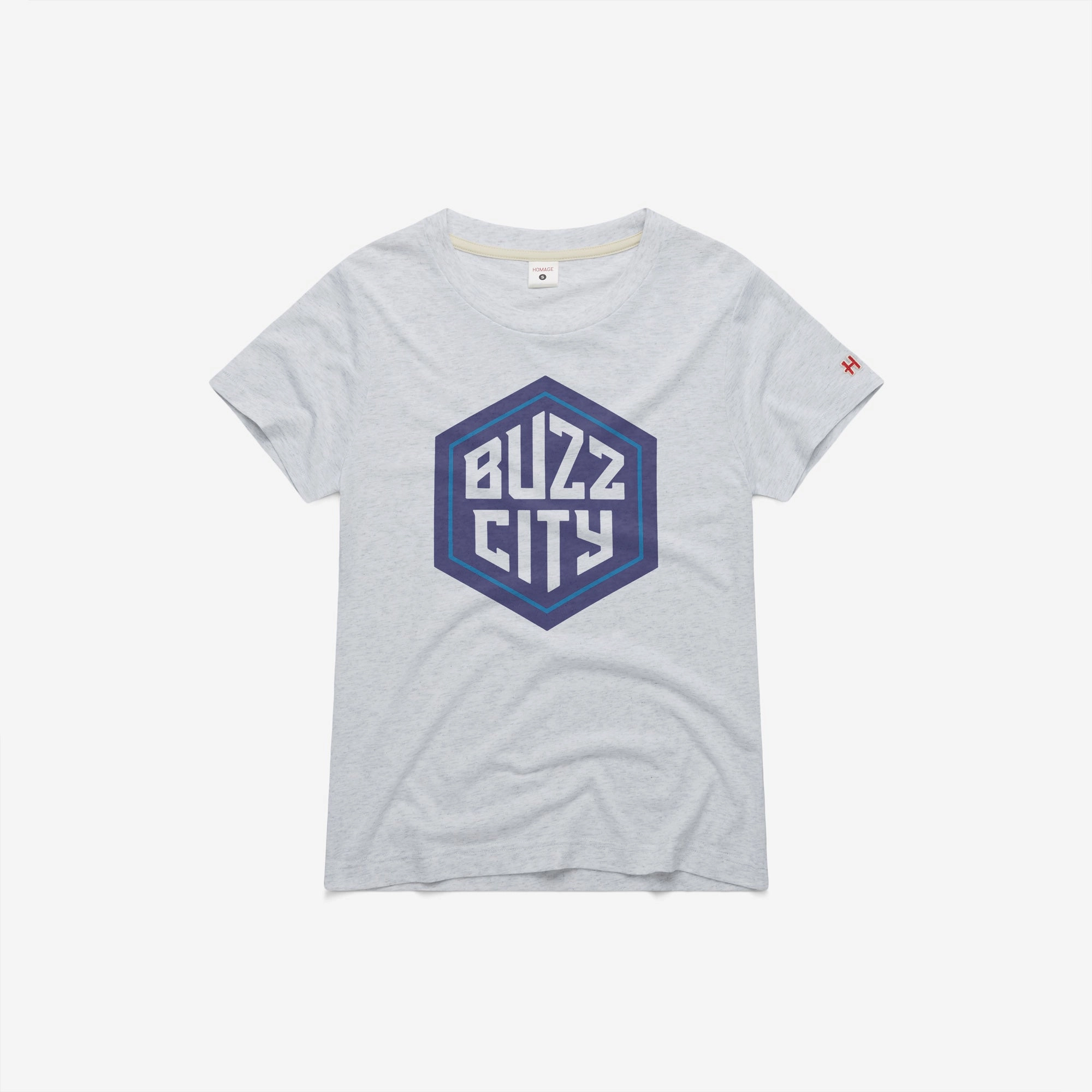 Women's Charlotte Hornets Buzz City