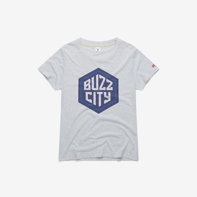 Women's Charlotte Hornets Buzz City
