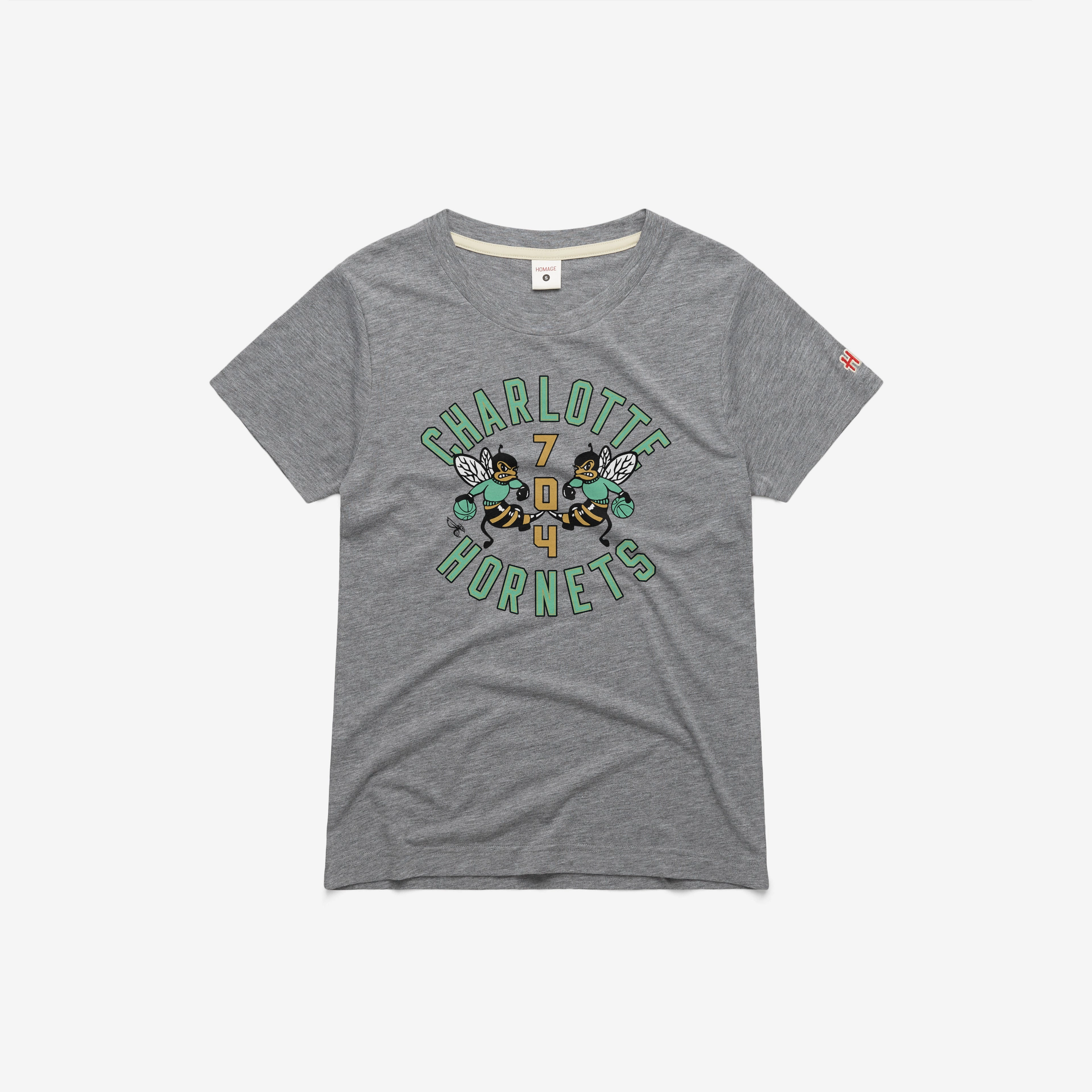 Women's Charlotte Hornets City Edition 2024