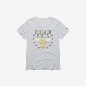 Women's Chicago Bulls City Edition 2024