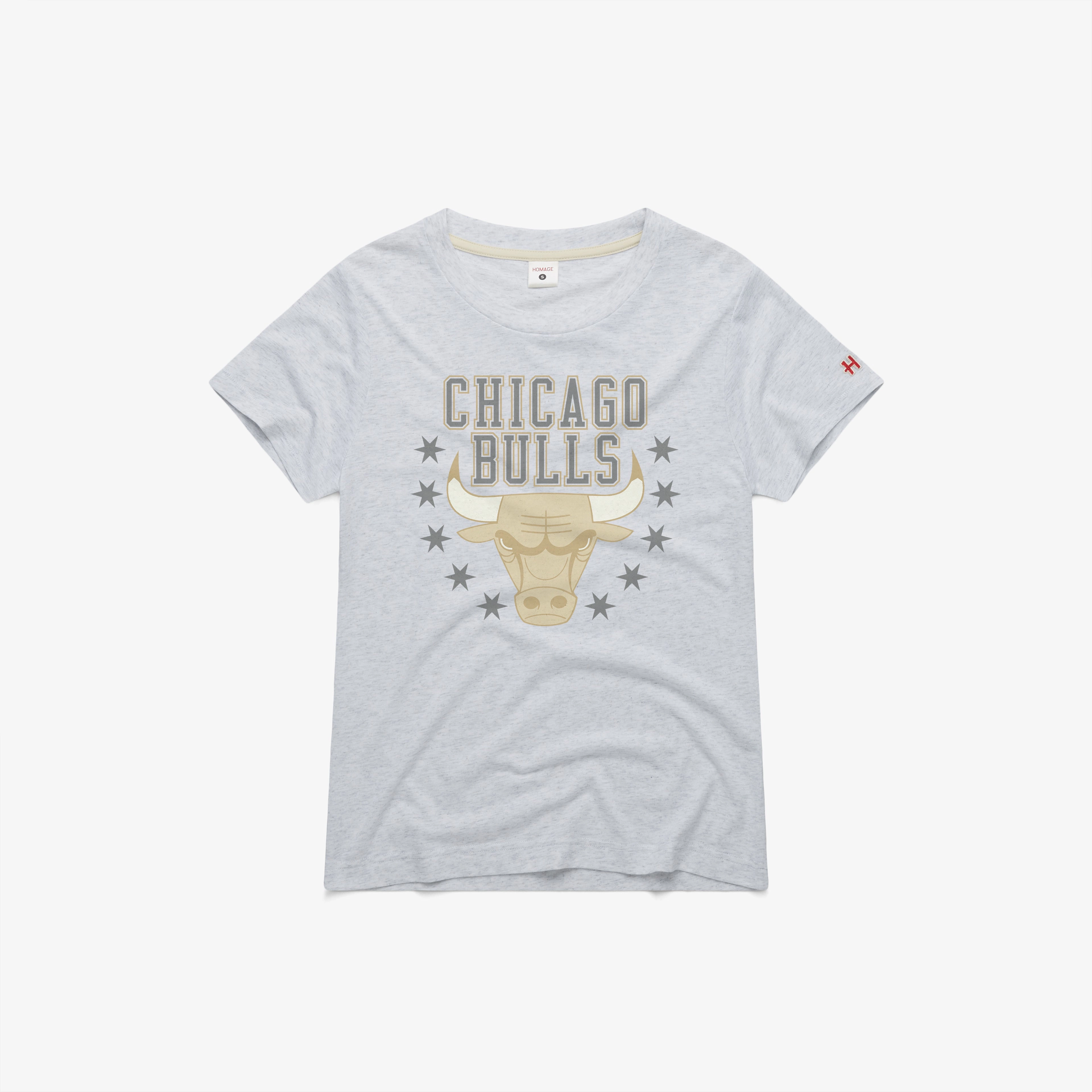 Women's Chicago Bulls City Edition 2024