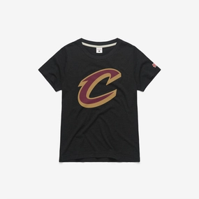 Women's Cleveland Cavaliers Logo