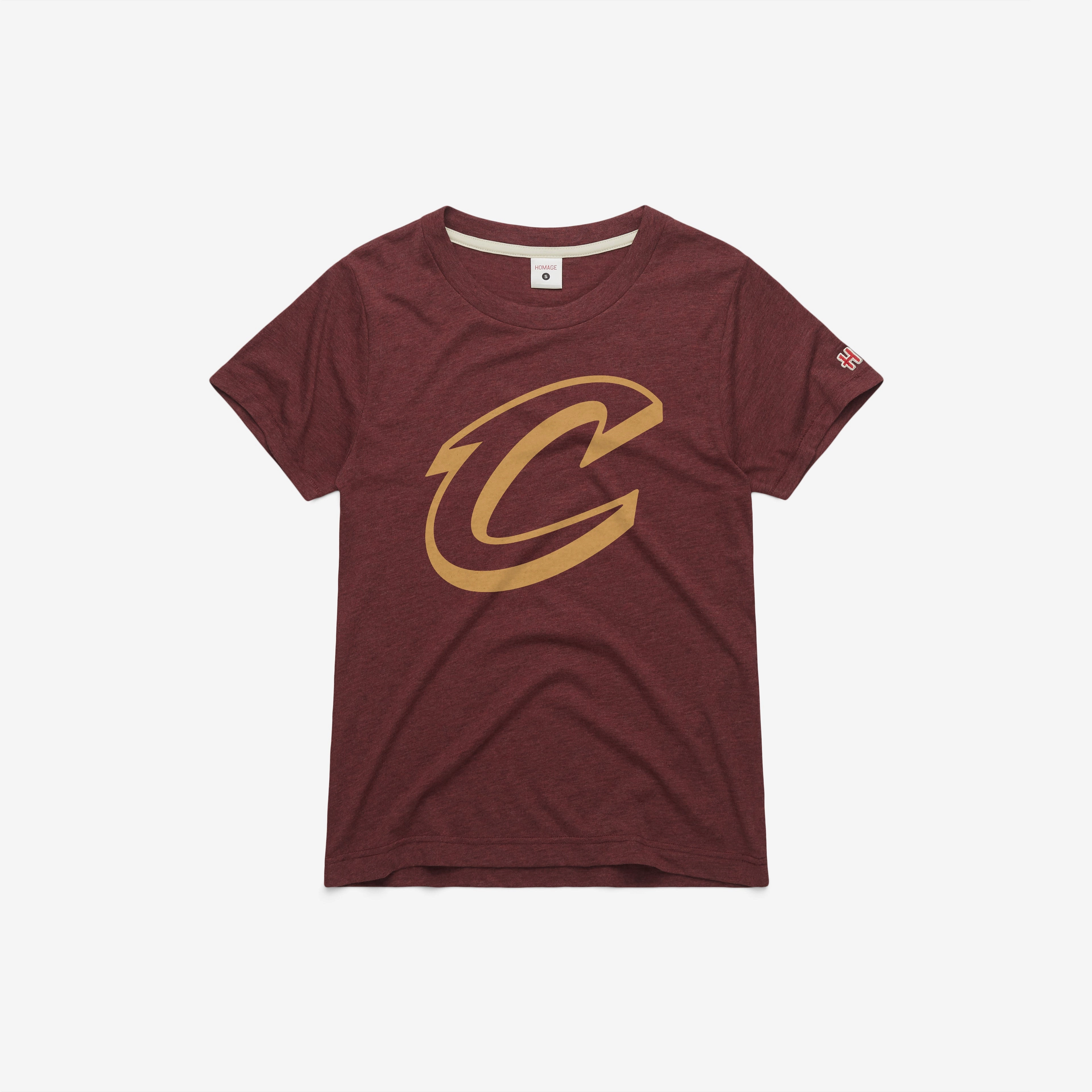 Women's Cleveland Cavaliers Logo