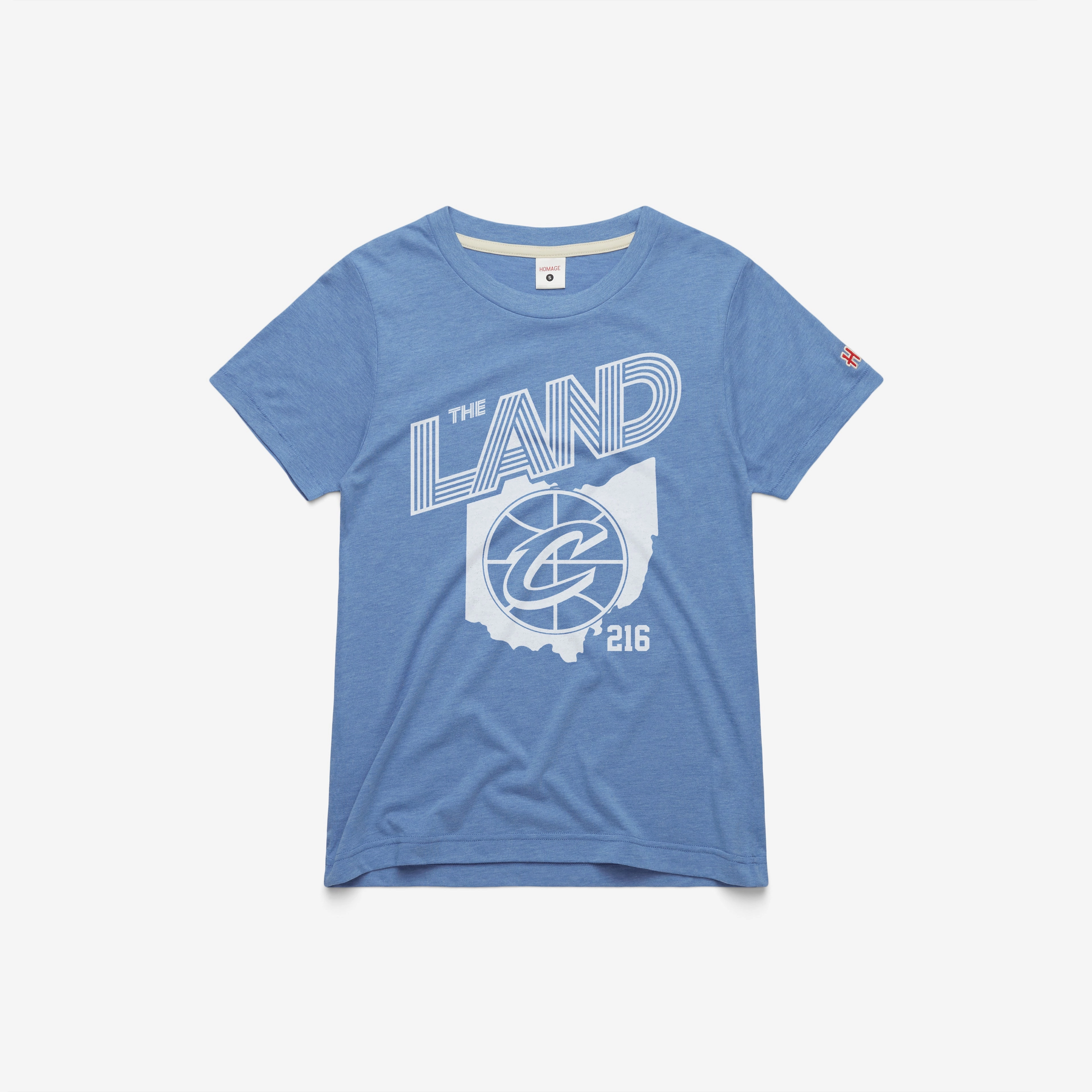 Women's Cleveland Cavaliers Ohio City Edition 2024