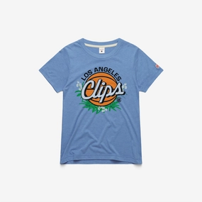 Women's Los Angeles Clippers City Edition 2024