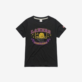 Women's Los Angeles Lakers City Edition 2024