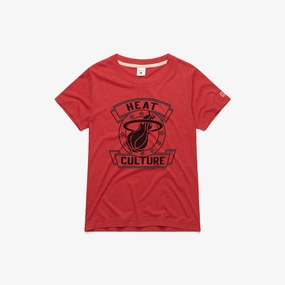 Women's Miami Heat City Edition 2024