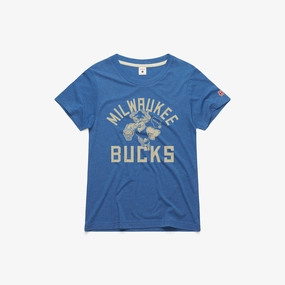 Women's Milwaukee Bucks City Edition 2024