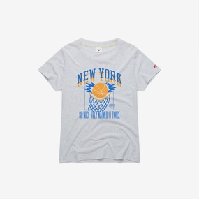 Women's New York Knicks City Edition 2024
