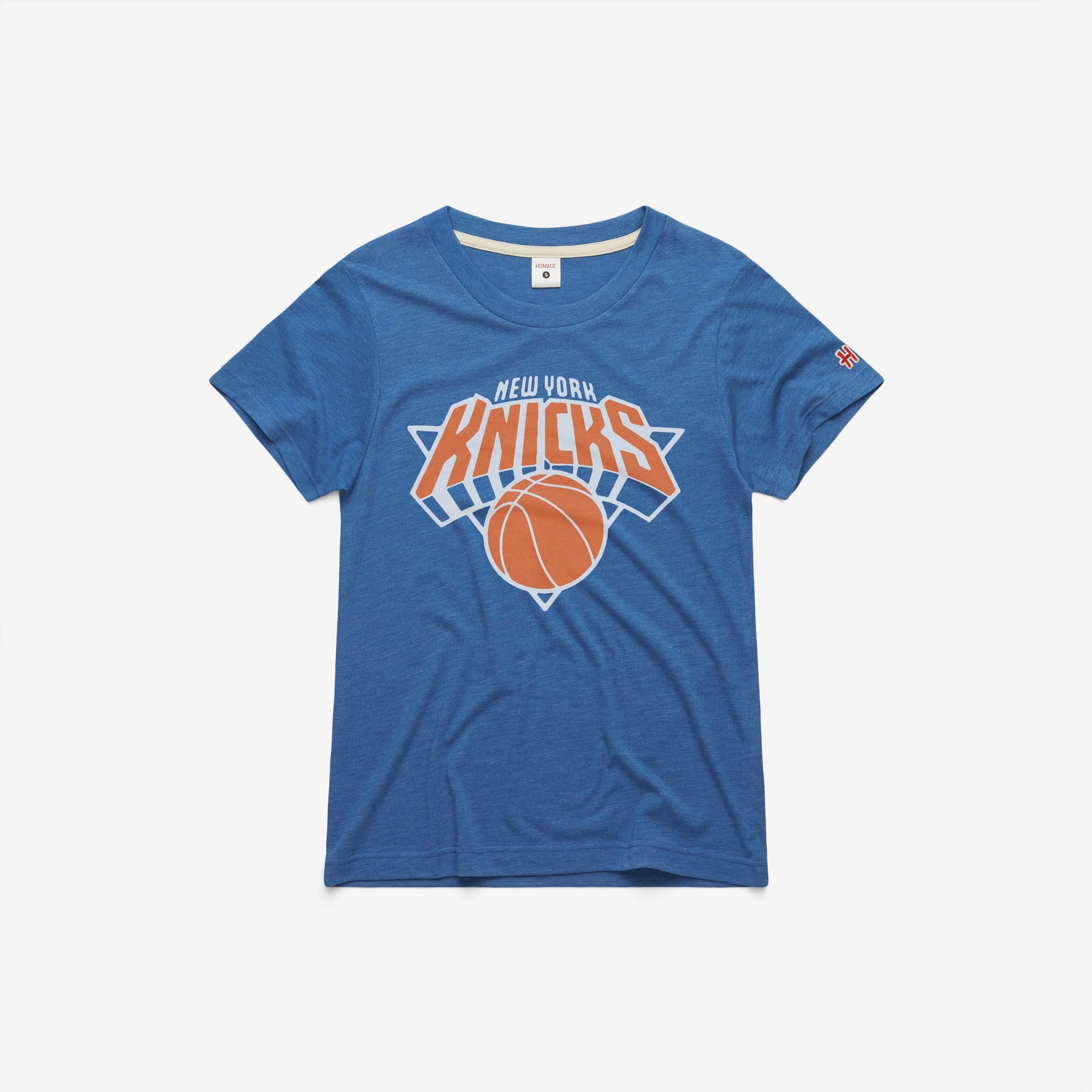 Women's New York Knicks Logo