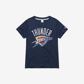 Women's Oklahoma City Thunder Arch