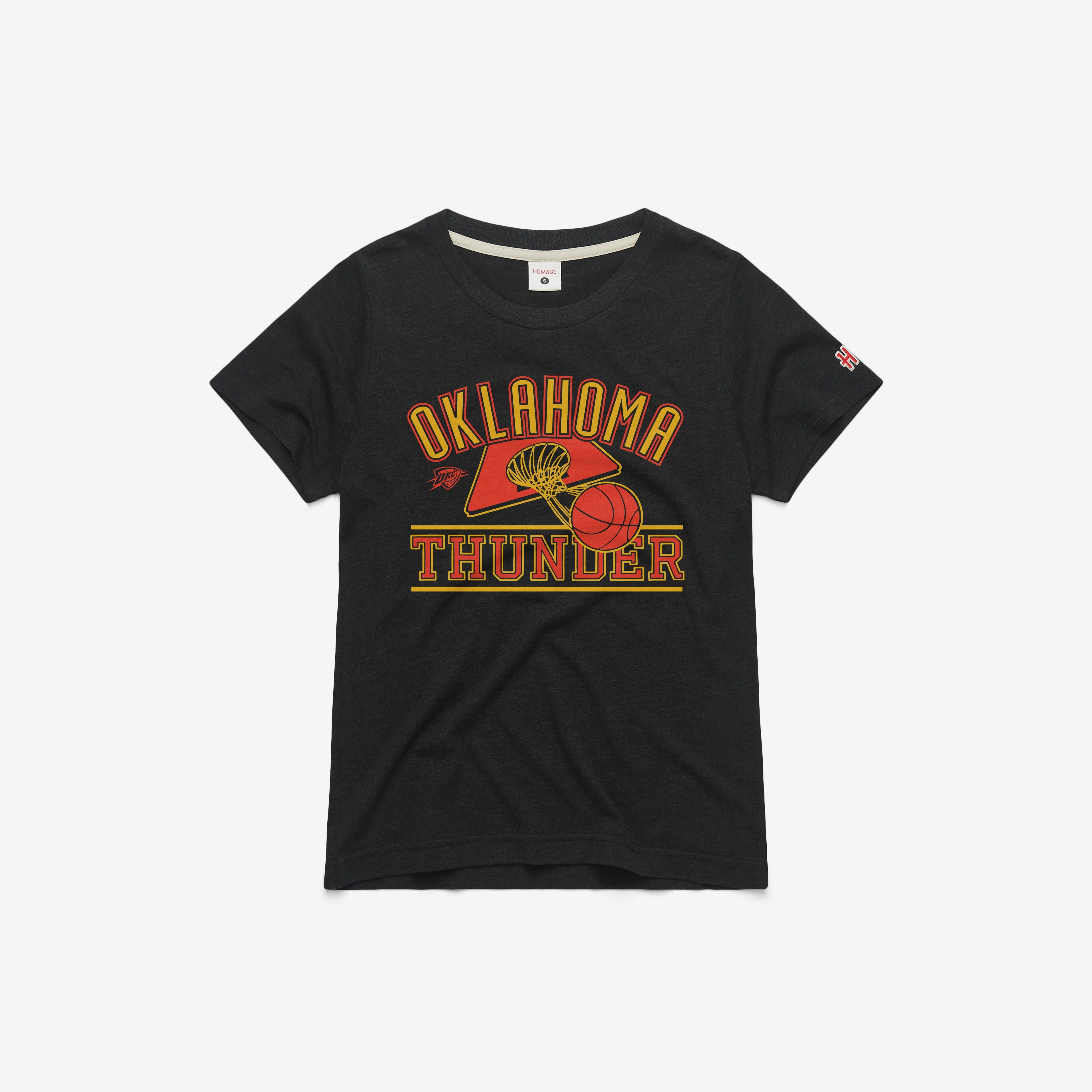 Women's Oklahoma City Thunder City Edition 2024
