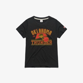 Women's Oklahoma City Thunder City Edition 2024