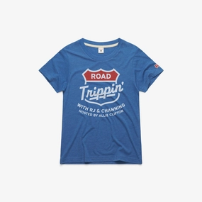 Women's Road Trippin' Logo